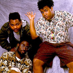 De La Soul のアバター