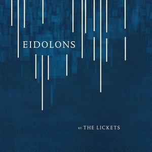 Image for 'Eidolons'