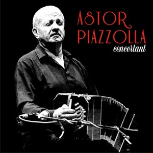 Piazzolla concertant