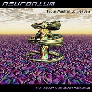 In Concert - From Madrid To Heaven