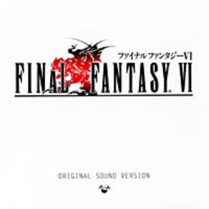 Final Fantasy 06 Soundtrack 的头像