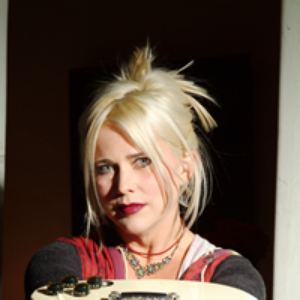 Louise Post photo provided by Last.fm