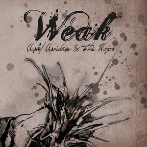 Weak - Single