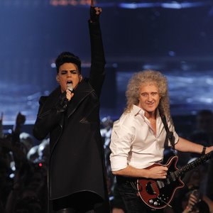 Awatar dla Queen feat. Adam Lambert