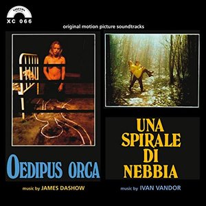 Oedipus Orca / Una spirale di nebbia (Original Motion Picture Soundracks From "Oedipus Orca" and "Una spirale di nebbia")