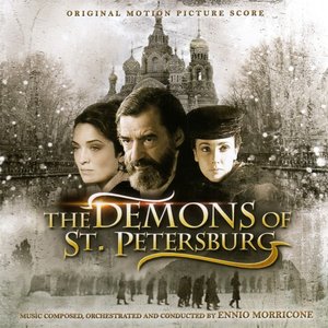 The Demons Of St. Petersburg