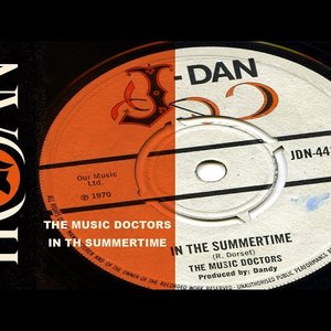 Music Doctors 的头像