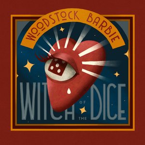 Witch of the Dice - Single