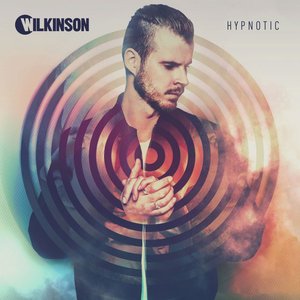 “Hypnotic”的封面