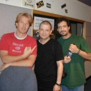 Avatar for Opie, Anthony & Jimmy Norton