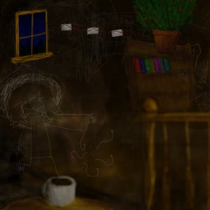 o-S'h-were—₰⁵—Weathemy drivened "756 - The Attic"—(PLEASE);