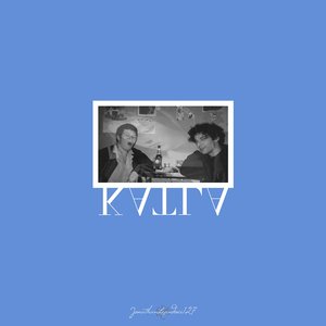 Katla - EP