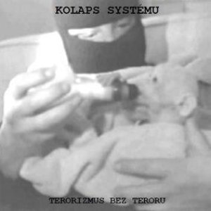 Terorizmus bez teroru