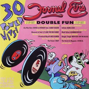 Alannah Myles - Formel Eins - Double Fun - Zortam Music