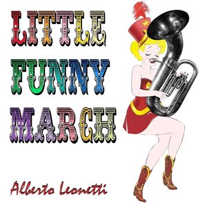 Little Funny March