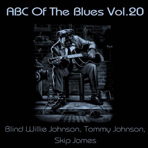ABC Of The Blues, Vol. 20