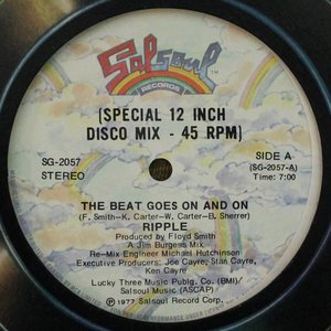 The Beat Goes On And On