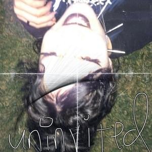 Uninvited - Single