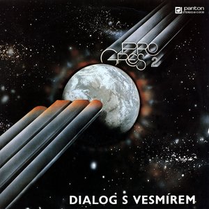 Image for 'Dialog s vesmírem'