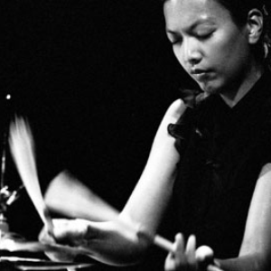 Susie Ibarra photo provided by Last.fm