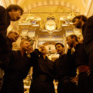 Tavagna photo provided by Last.fm