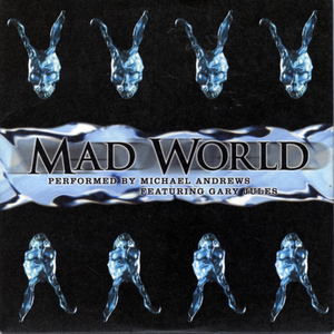Michael Andrews Feat. Gary Jules - Mad World - Zortam Music