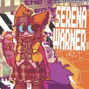 Enter Star Wolf! 的头像