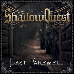 Last Farewell