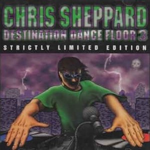 Destination Dance Floor 3