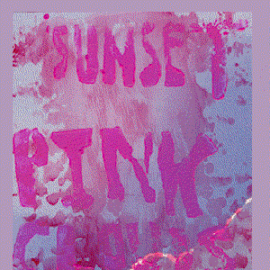 Pink Clouds