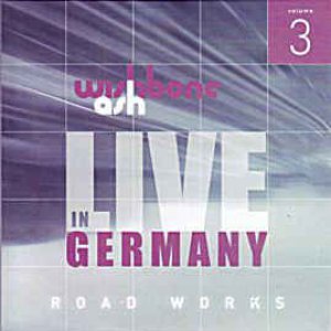 Live In Germany - Road Works Volume 3