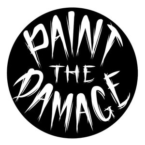Paint The Damage EP 2013