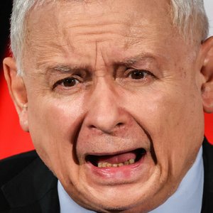 'Jaroslaw Kaczynski'の画像