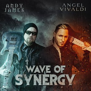 Angel Vivaldi, Andy James 的头像