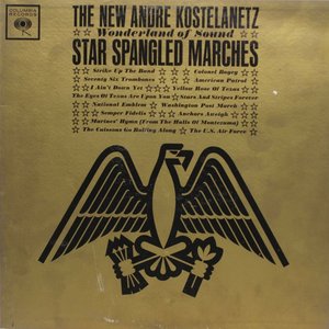 Star Spangled Marches