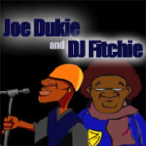 Joe Dukie and Fitchie için avatar