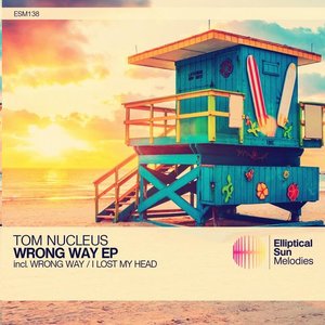 Wrong Way EP