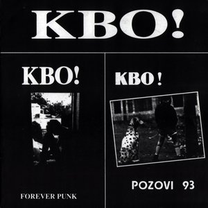 Forever Punk / Pozovi 93