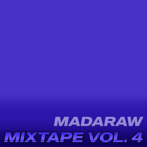 MADARAW MIXTAPE, Vol.4