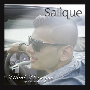 I Think I Love You (Yallah Azizi) - Single
