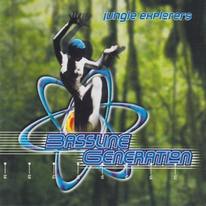 Jungle Explorers