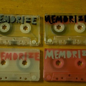 Memorize 的头像
