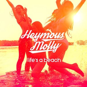 Life's a Beach - Single