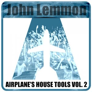 Airplane's House Tools, Vol.2