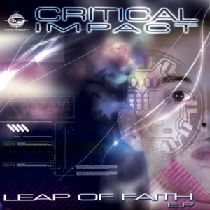 Leap of Faith EP