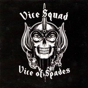 Vice Of Spades