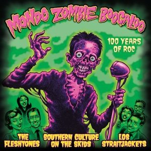 Mondo Zombie Boogaloo