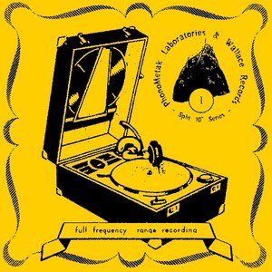 Avatar de Zu & Xabier Iriondo / Iceburn