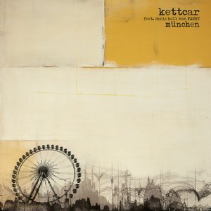 Cover Kettcar – München (feat. Chris Hell von FJØRT)