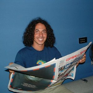 Evandro Reis 的头像